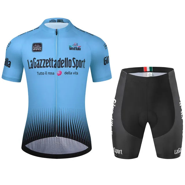 CyclingPro | Radbekleidungsset
