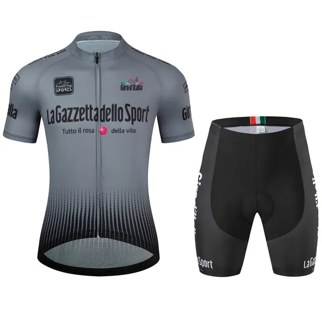CyclingPro | Radbekleidungsset