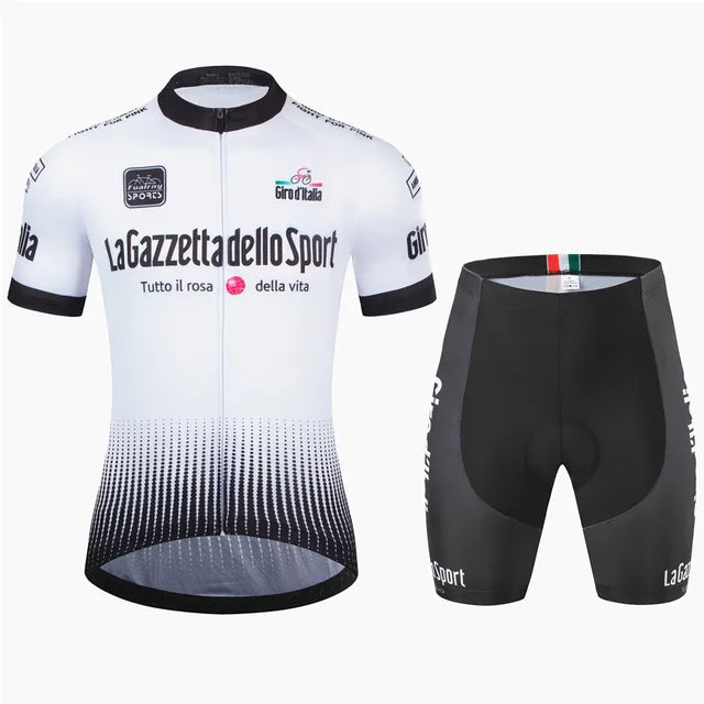 CyclingPro | Radbekleidungsset