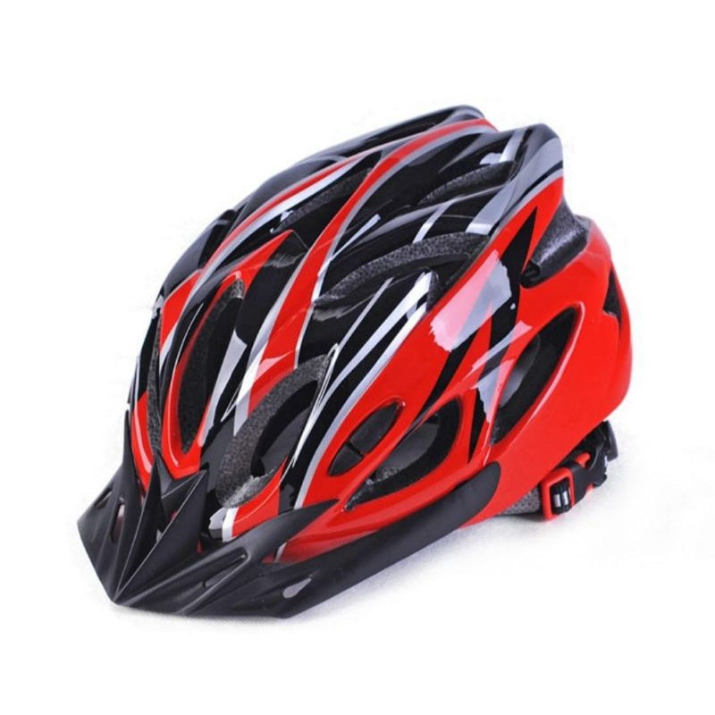 Speedframe Helmet