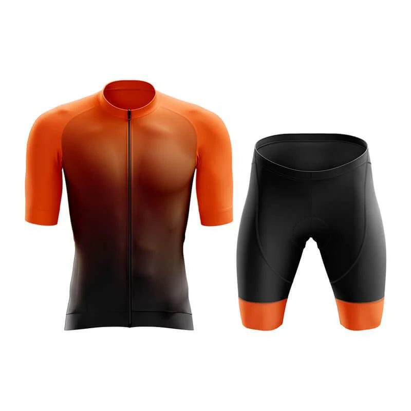 D| Professionelles Radsport-Set