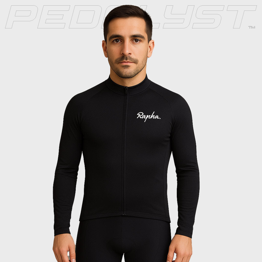 Rapha | Langärmliges professionelles Radsport-Set