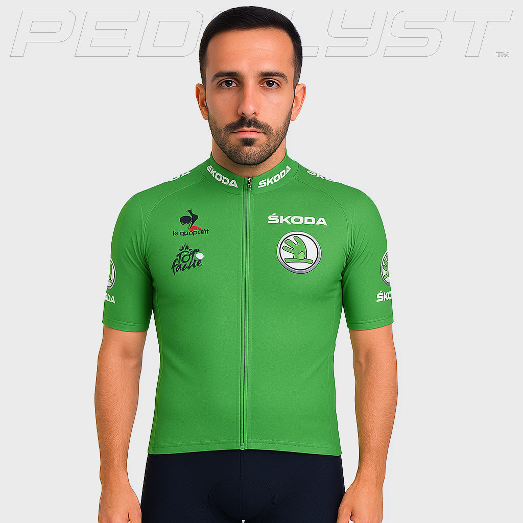 L | Professionelles Fahrrad-Set