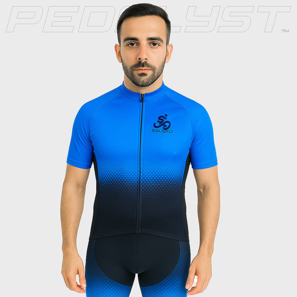 S | Professionelles Radsport-Set