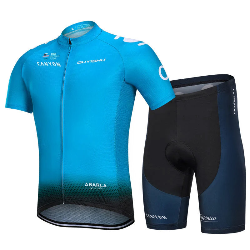 PDL | Professionelles Fahrrad-Set