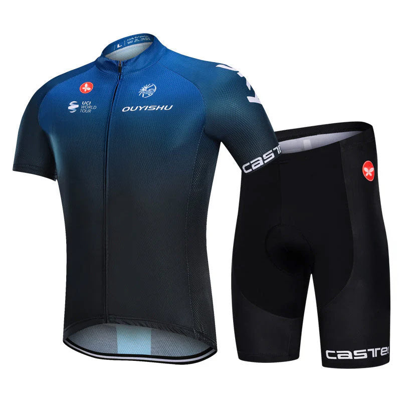 PDL | Professionelles Fahrrad-Set