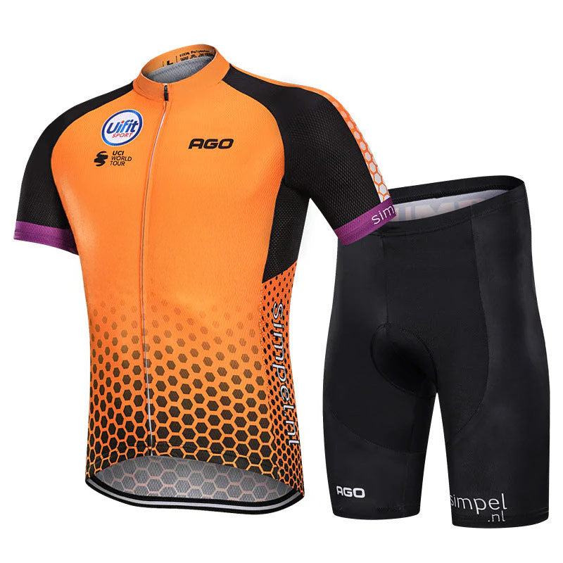 PDL | Professionelles Fahrrad-Set