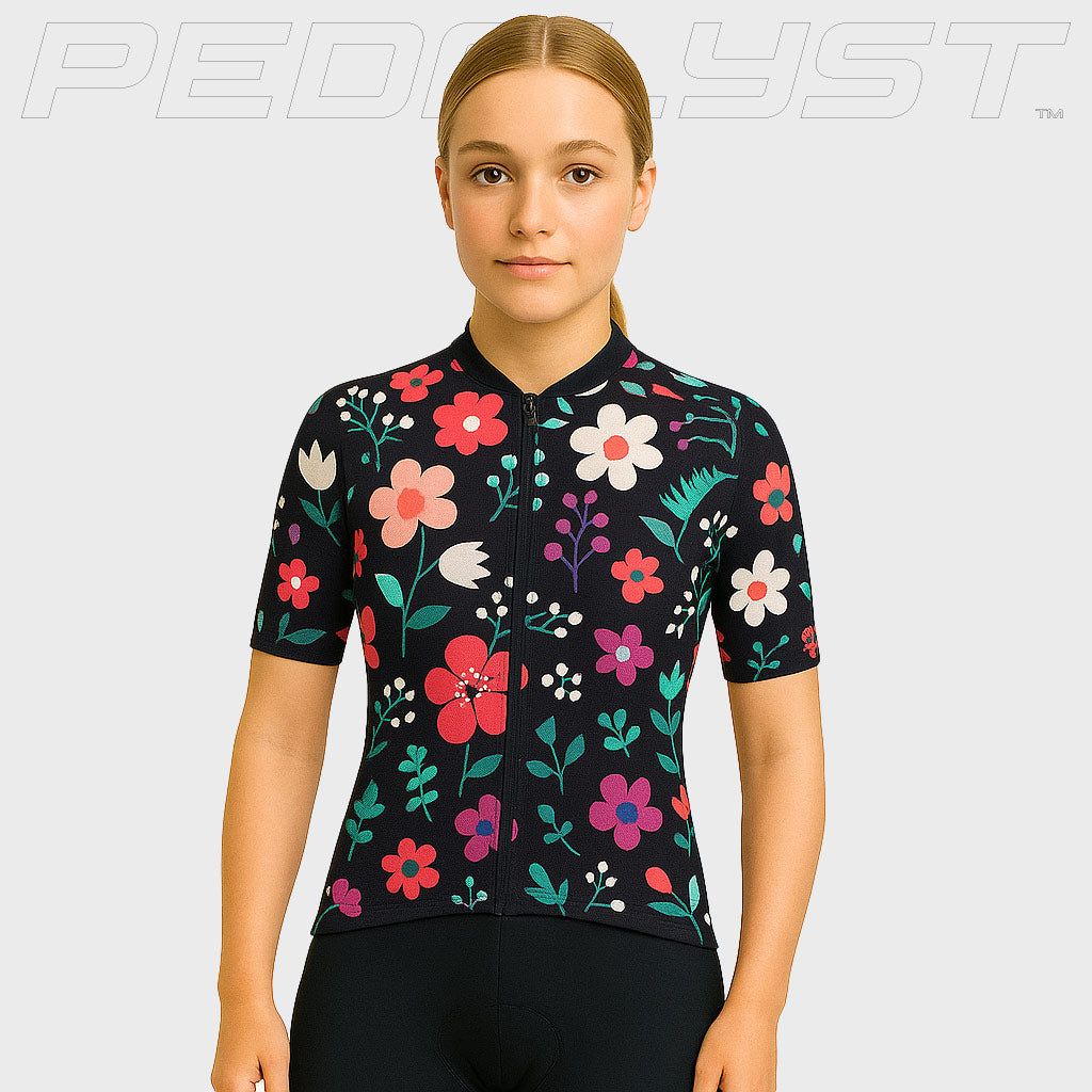 F | Damen Radsport-Set