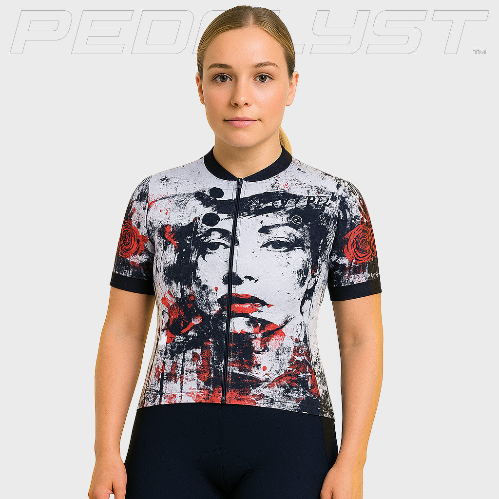 R | Damen Radsport-Set