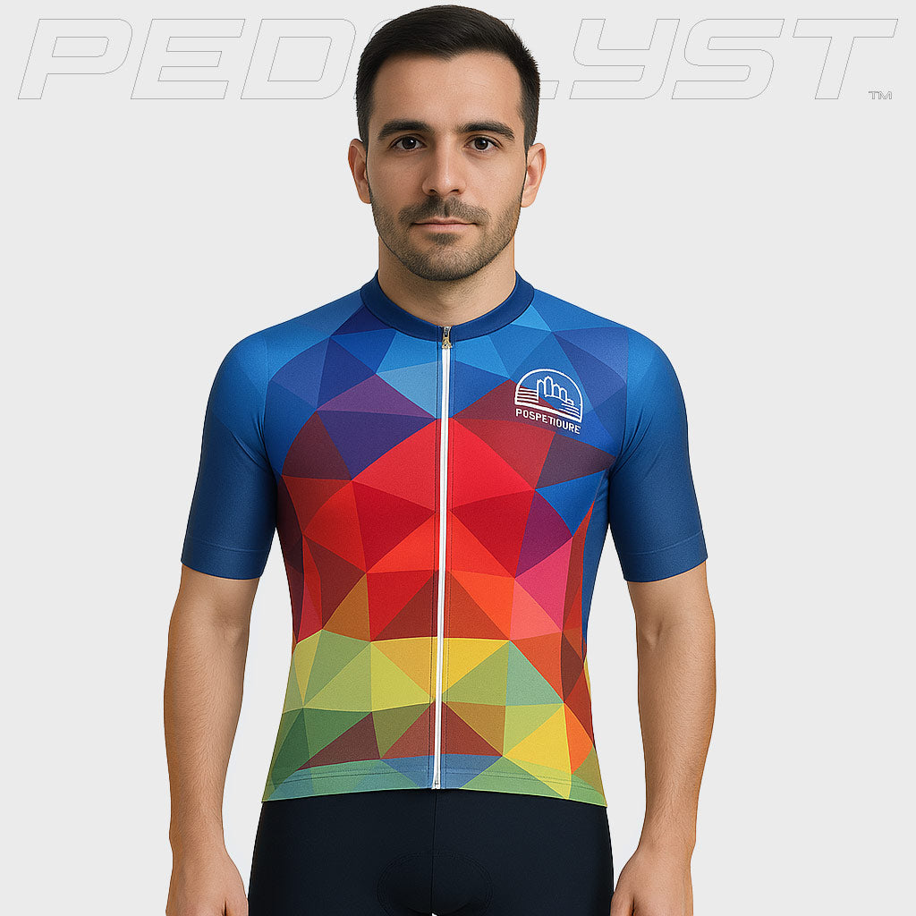 Geometrika | Professionelles Radsport-Set