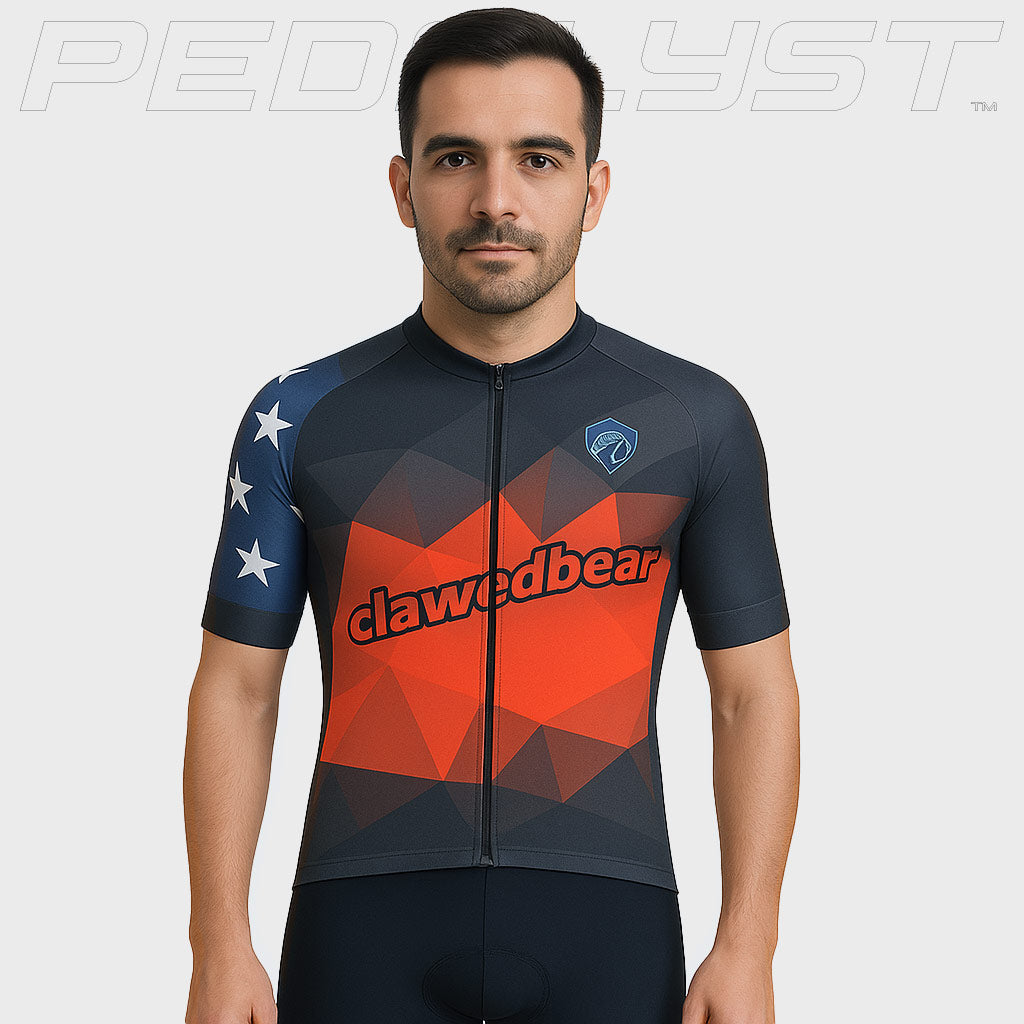 P | Professionelles Radsport-Set