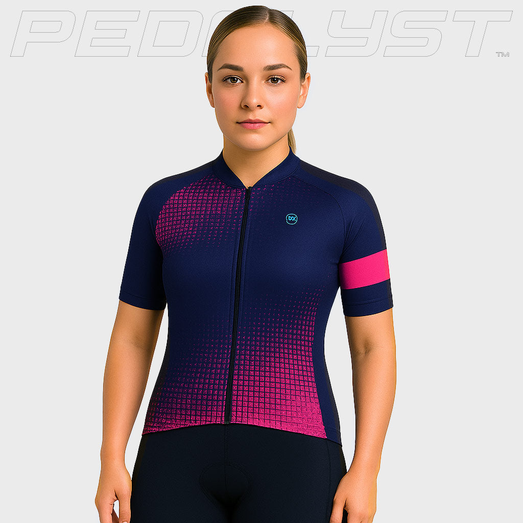 M | Damen Radsport-Set