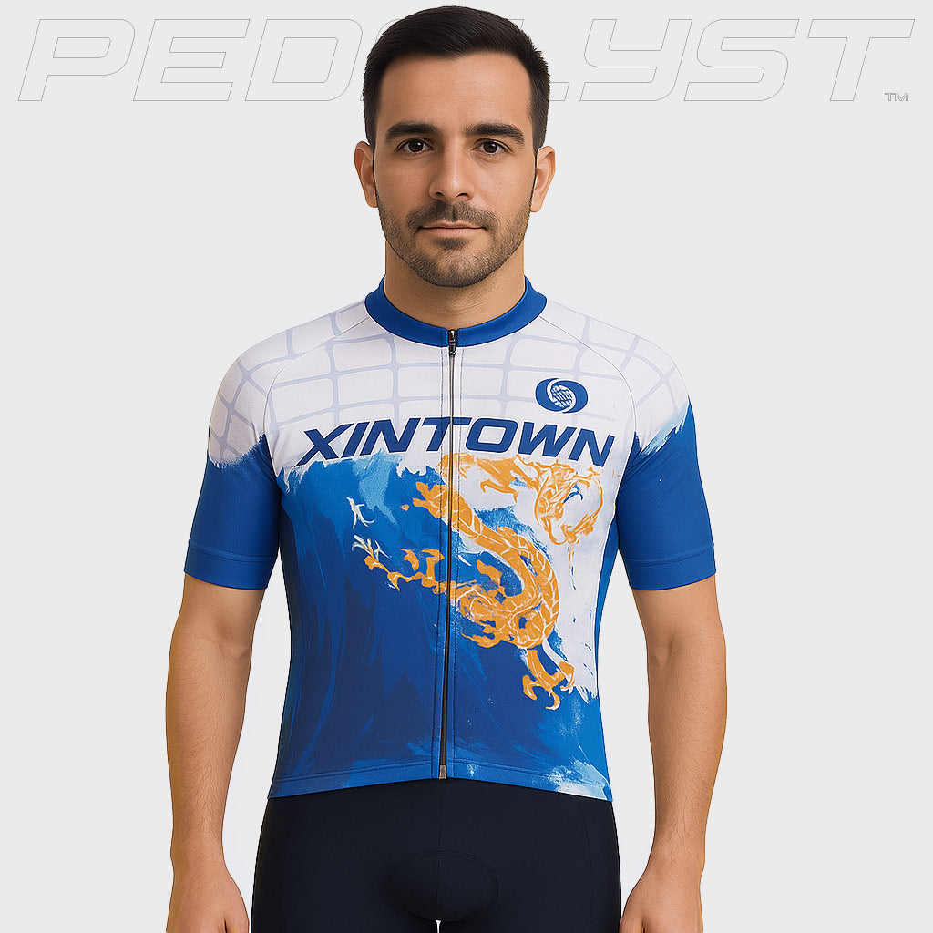 G | Professionelles Radsport-Set