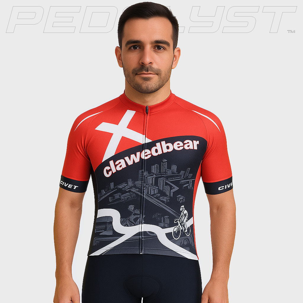 R | Professionelles Radsport-Set