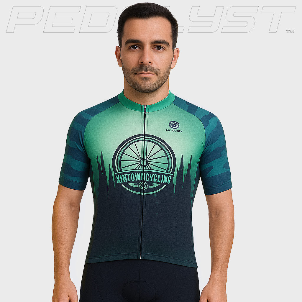 Forestroll | Professionelles Radsport-Set