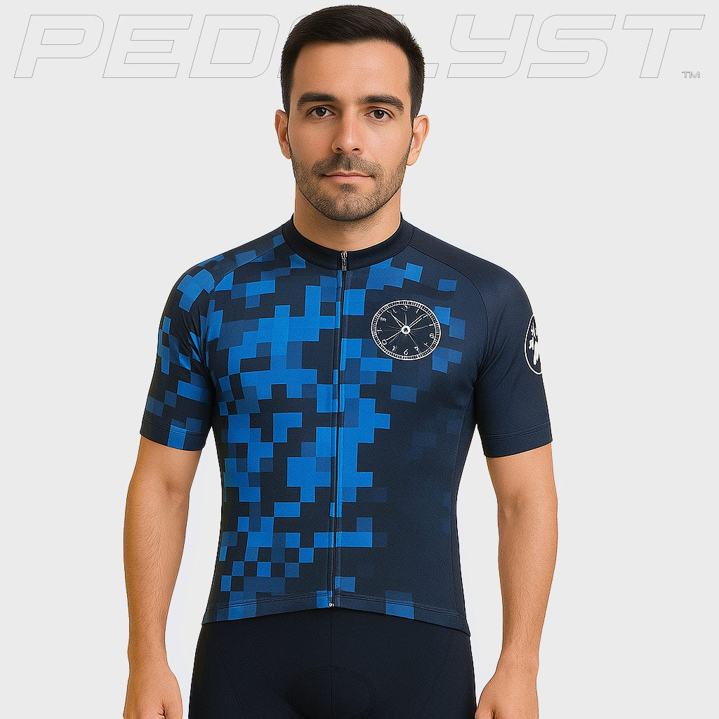R | Professionelles Radsport-Set