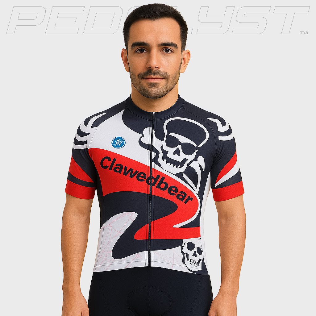 S | Professionelles Radsport-Set